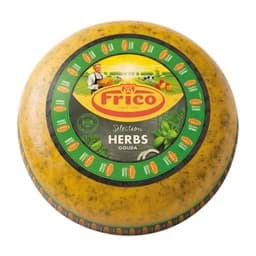 Show details for FRICO Otlu Gouda Picture of FRICO Otlu Gouda